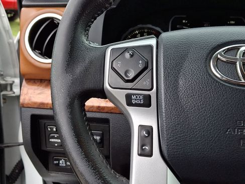 Used 2019 Toyota Tundra 1794 Edition image 24