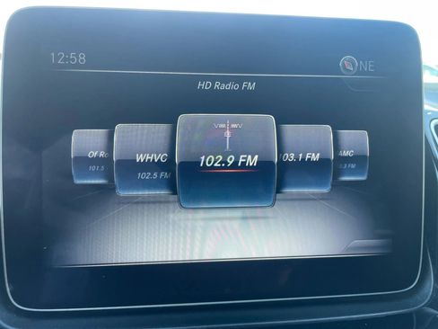 Used 2019 Mercedes-Benz GLS 450 4MATIC w/ Premium 1 Package image 8