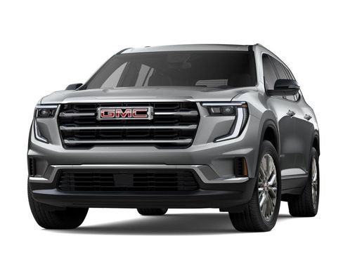 New 2026 GMC Acadia Elevation w/ Elevation Premium Package image 28