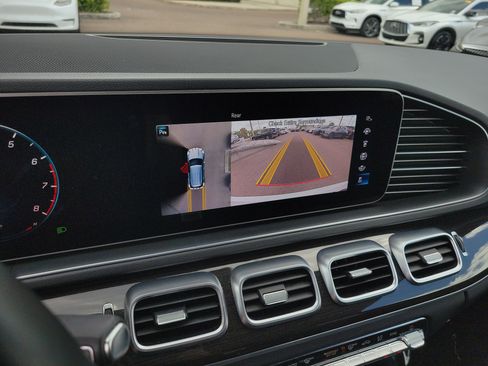 Used 2022 Mercedes-Benz GLE 350 4MATIC image 21