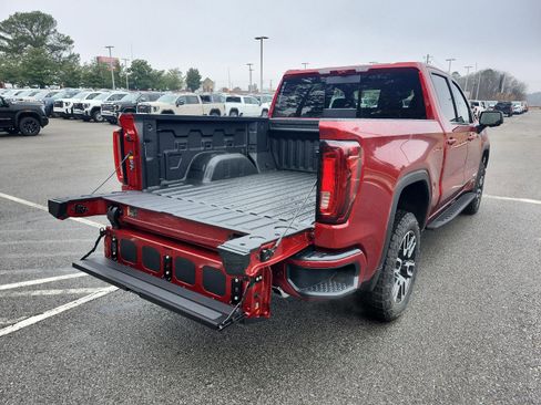 New 2026 GMC Sierra 1500 AT4 w/ AT4 Premium Package image 10