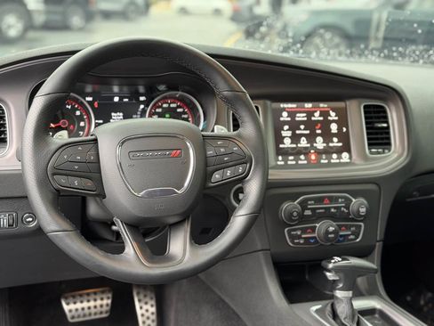 Used 2023 Dodge Charger Scat Pack w/ Technology Group image 35