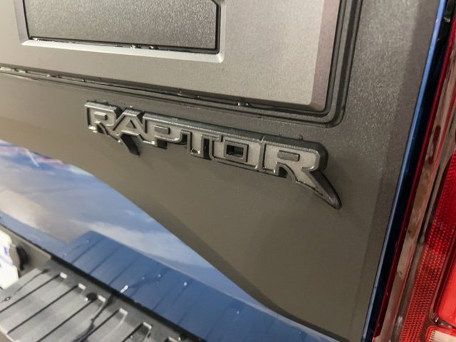 Certified 2019 Ford F150 Raptor w/ Equipment Group 802A Luxury AWD/4WD image 30