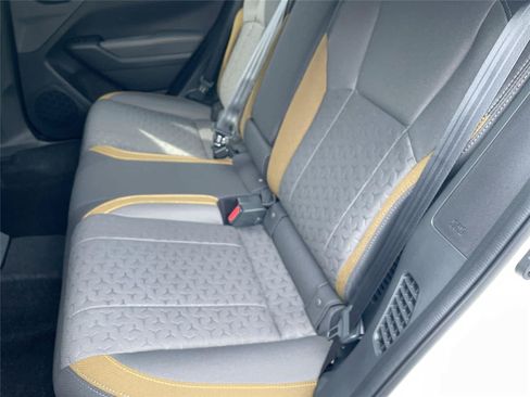 New 2026 Subaru Crosstrek 2.5i Sport AWD/4WD image 15