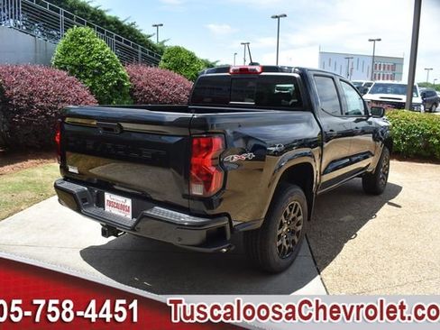 New 2026 Chevrolet Colorado W/T AWD/4WD image 10