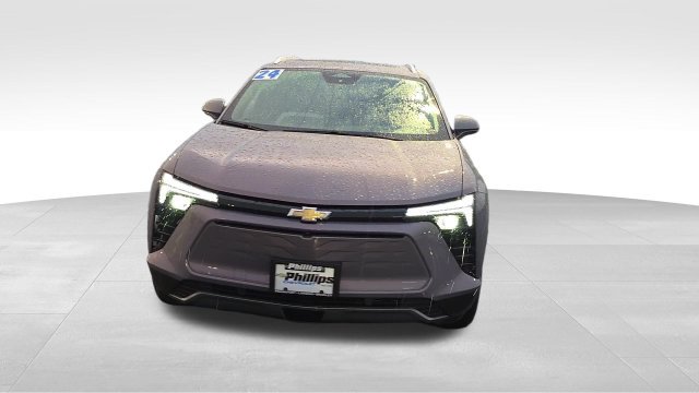 Certified 2024 Chevrolet Blazer EV LT AWD/4WD image 19