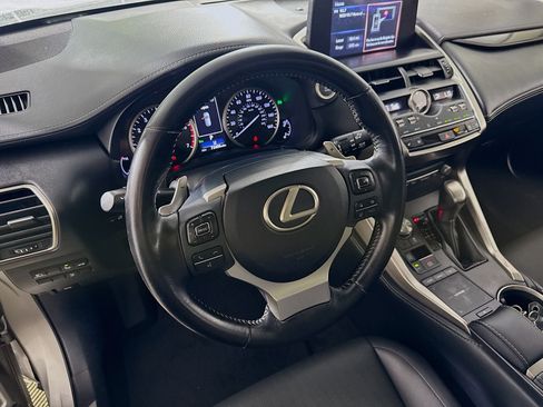 Used 2018 Lexus NX 300 AWD w/ Comfort Package image 23