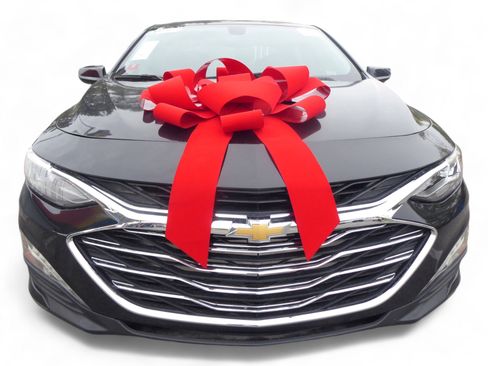 Used 2019 Chevrolet Malibu LT image 5