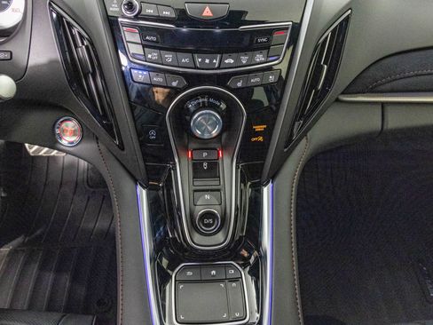 Used 2022 Acura RDX A-Spec image 26