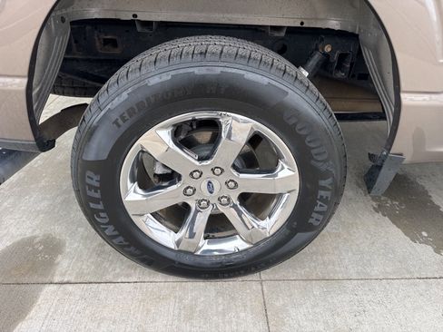 Certified 2021 Ford F150 XLT w/ Equipment Group 302A High image 20