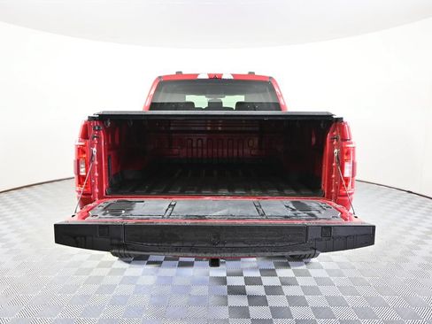 Used 2021 Ford F150 XLT w/ Equipment Group 302A High AWD/4WD image 6