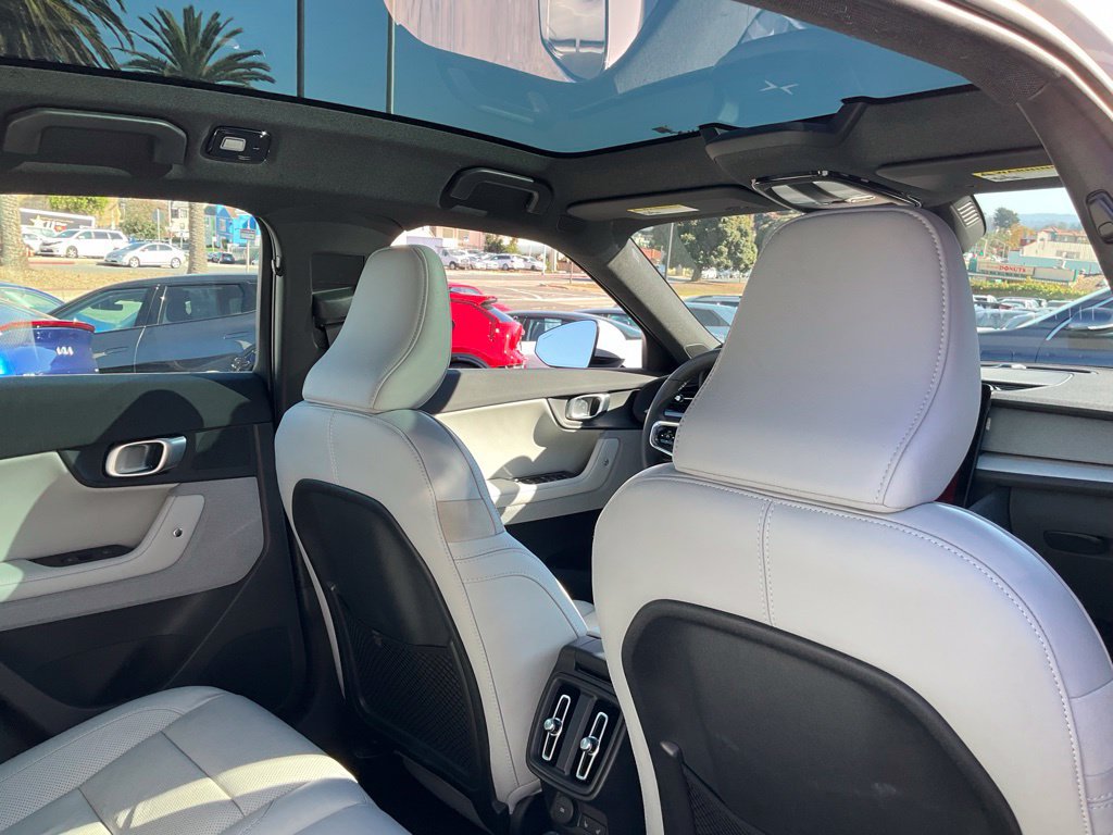 Used 2024 Polestar Polestar 2 AWD/4WD image 57