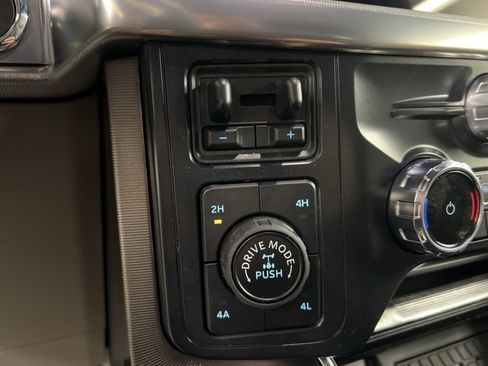 New 2025 Ford F150 Platinum w/ Equipment Group 703A Plus image 18