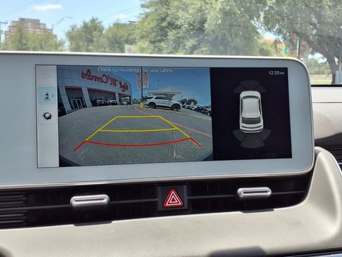 Used 2024 Hyundai Ioniq 5 SEL RWD image 16