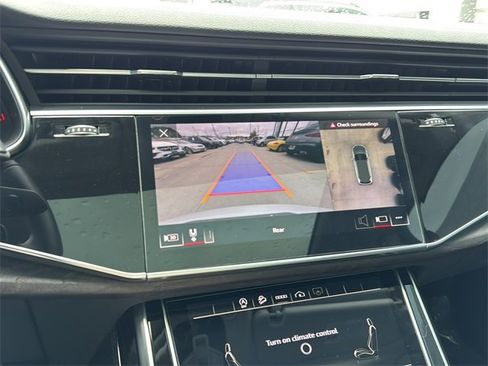 Used 2023 Audi Q7 3.0T Premium Plus w/ Premium Plus Package image 19