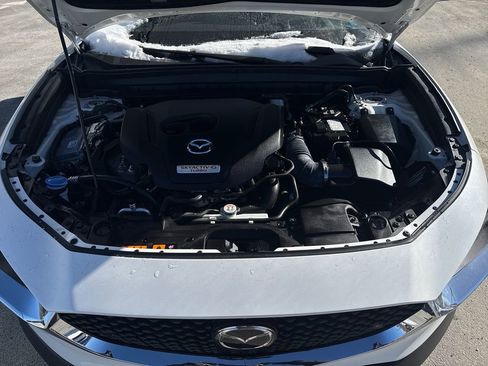 Certified 2024 MAZDA CX-30 2.5 Turbo w/ Premium Plus Pkg image 25
