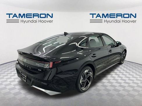 New 2026 Hyundai Sonata SEL image 5