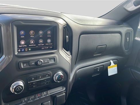 New 2026 GMC Sierra 2500 Pro w/ Convenience Package image 11