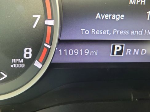 Used 2021 Nissan Titan S image 29