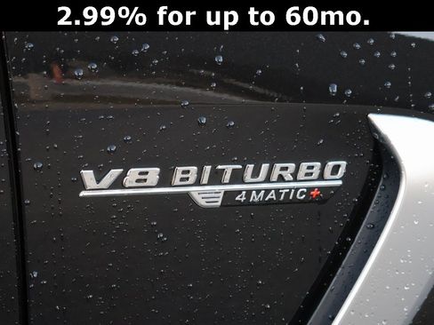 New 2025 Mercedes-Benz AMG GT 55 image 37