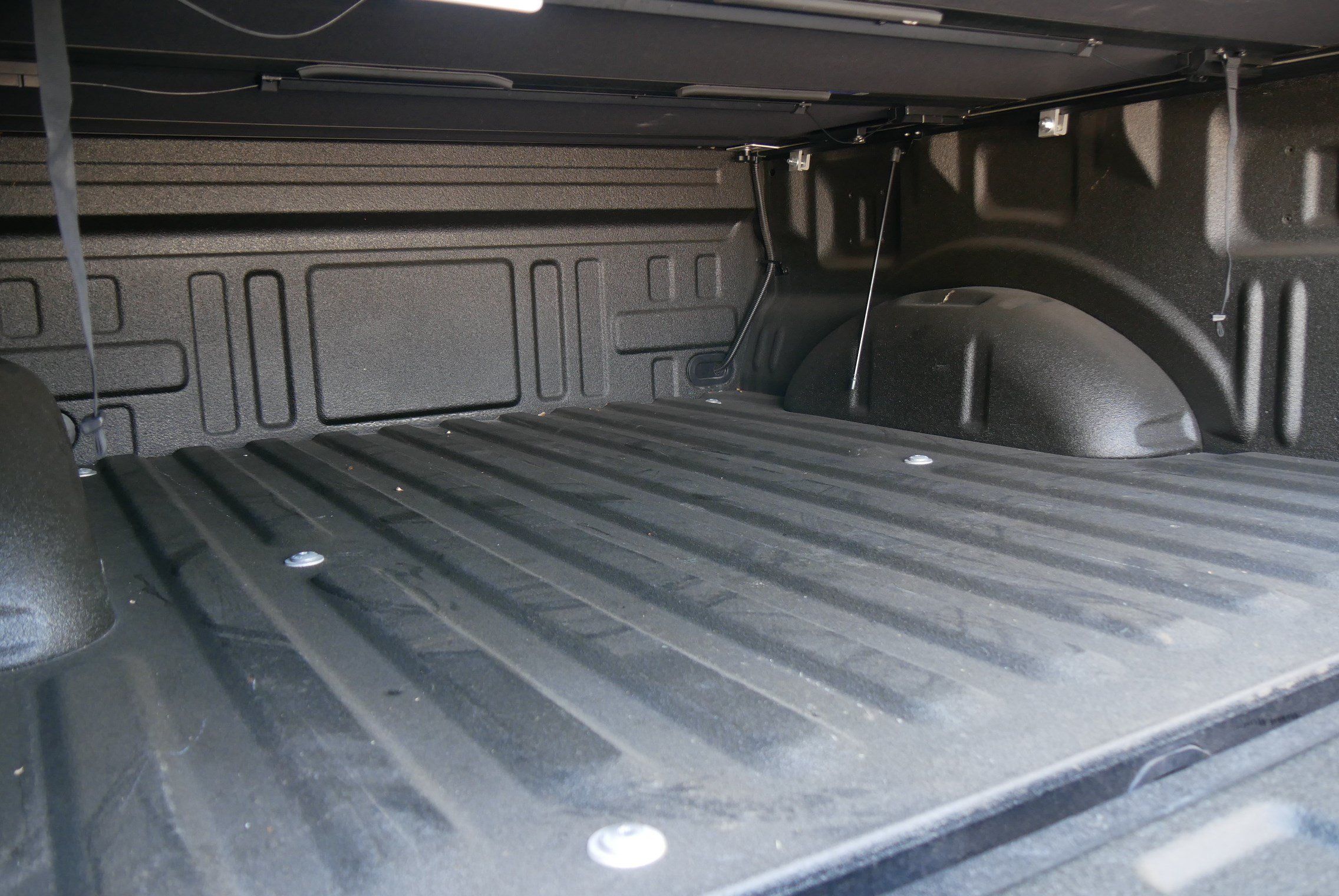 Used 2024 Ford F150 Lariat w/ FX4 Off-Road Package AWD/4WD image 31