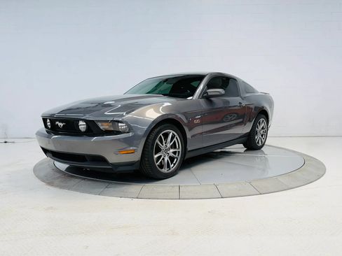 Used 2011 Ford Mustang GT Premium w/ Brembo Brake Pkg RWD image 10