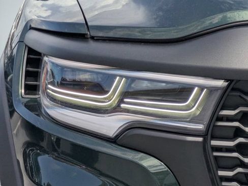 New 2026 RAM 1500 RHO AWD/4WD image 9