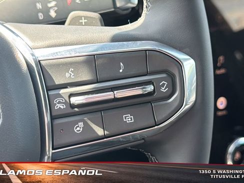 New 2026 GMC Terrain Elevation image 36