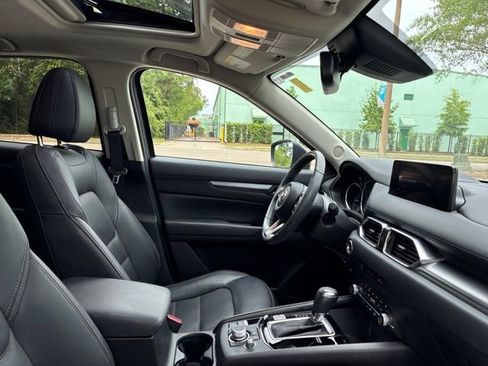 Used 2023 MAZDA CX-5 AWD 2.5 S image 20