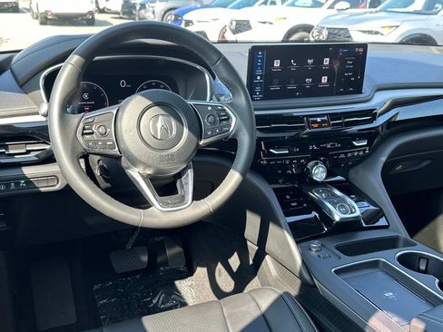 Certified 2025 Acura MDX FWD w/ Technology Package image 21