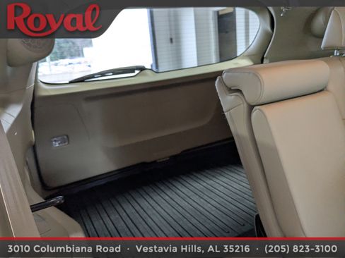 Used 2016 Acura RDX w/ Technology Package image 11