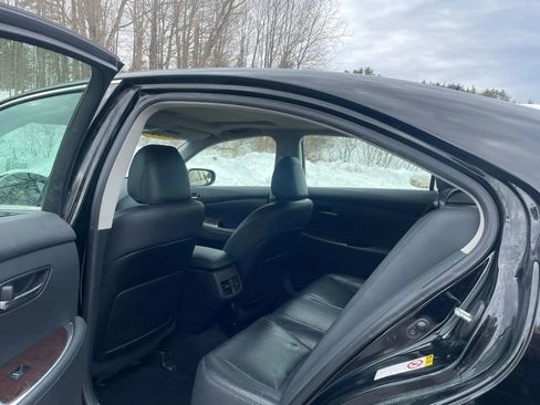 Used 2011 Lexus ES 350 image 15