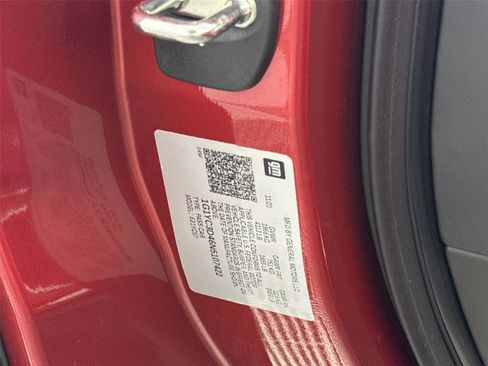 Used 2022 Chevrolet Corvette Stingray Premium Conv w/ Battery Protection Package RWD image 31