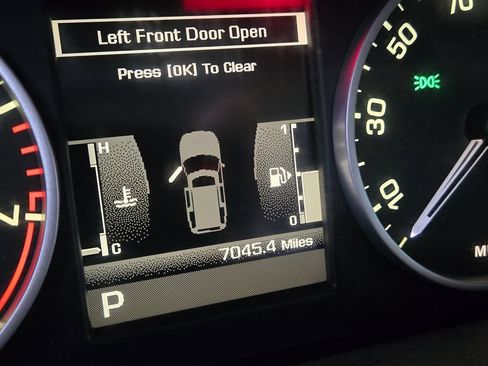 Used 2011 Land Rover LR4 HSE LUX AWD/4WD image 5