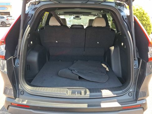 Certified 2023 Honda CR-V Sport Touring image 29