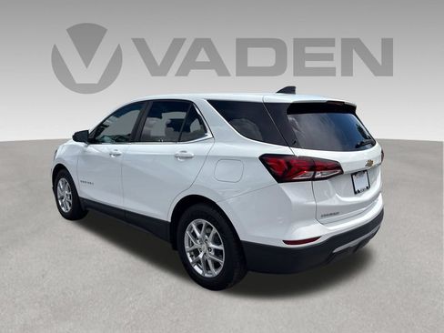 Used 2023 Chevrolet Equinox LT w/ Driver Convenience Package FWD image 19
