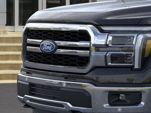New 2026 Ford F150 Lariat w/ Equipment Group 502A High AWD/4WD image 17