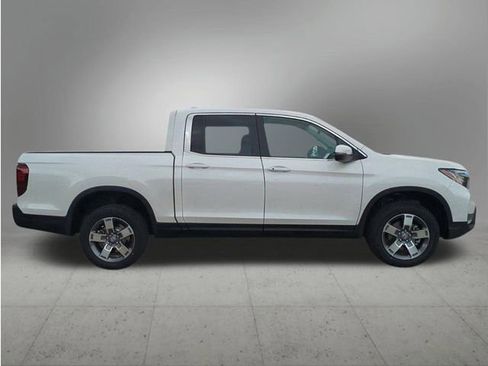 New 2026 Honda Ridgeline RTL image 6
