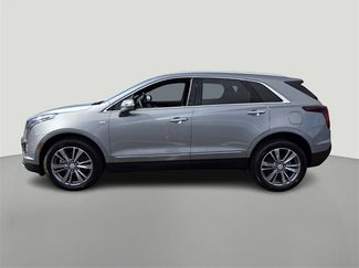 New 2026 Cadillac XT5 Premium Luxury w/ Driver Assist Package video 2