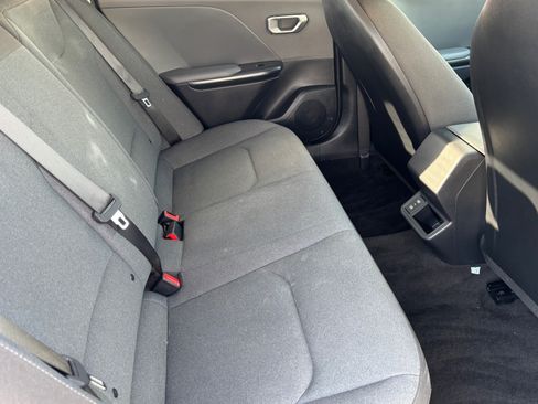 Certified 2025 Kia K4 FWD image 29