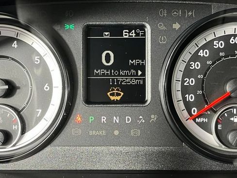 Used 2019 RAM 1500 Express w/ Express Value Package AWD/4WD image 24