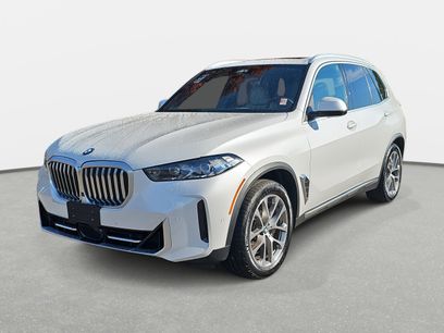 Certified 2024 BMW X5 sDrive40i w/ Premium Package