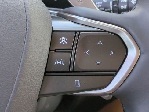 New 2026 Lexus NX 350 AWD w/ Luxury Package image 25