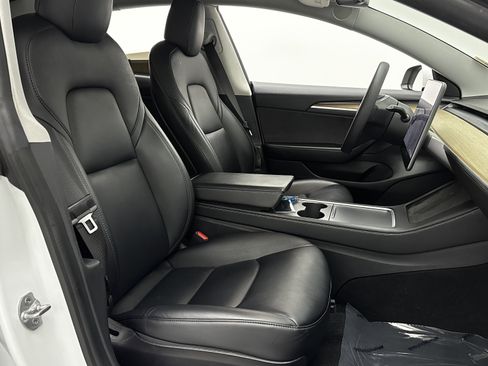 Used 2021 Tesla Model 3 Standard Range Plus image 35