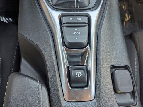 Used 2023 Chevrolet Camaro LT image 20