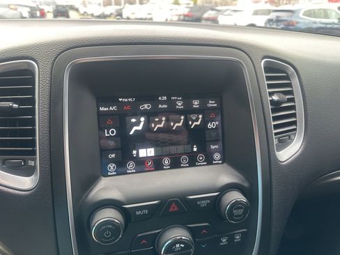 Used 2019 Dodge Durango AWD w/ Trailer Tow Group IV image 29