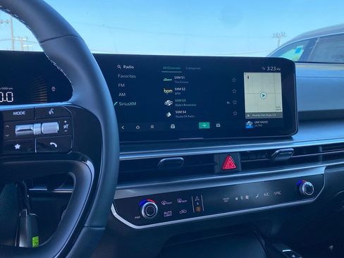 New 2026 Kia Sorento EX FWD image 22
