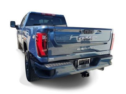 New 2026 GMC Sierra 3500 Denali Ultimate
