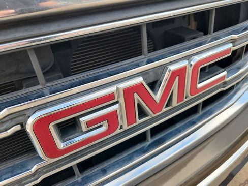 Used 2014 GMC Sierra 1500 SLE w/ Texas SLE Value Package RWD image 29