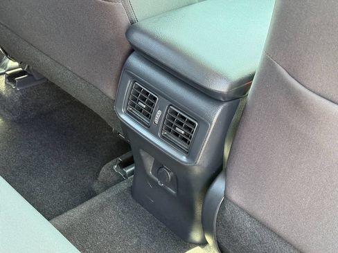 Certified 2025 Toyota RAV4 LE AWD/4WD image 21